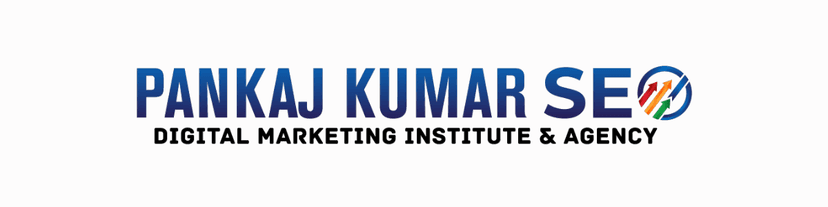 Pankaj Kumar SEO