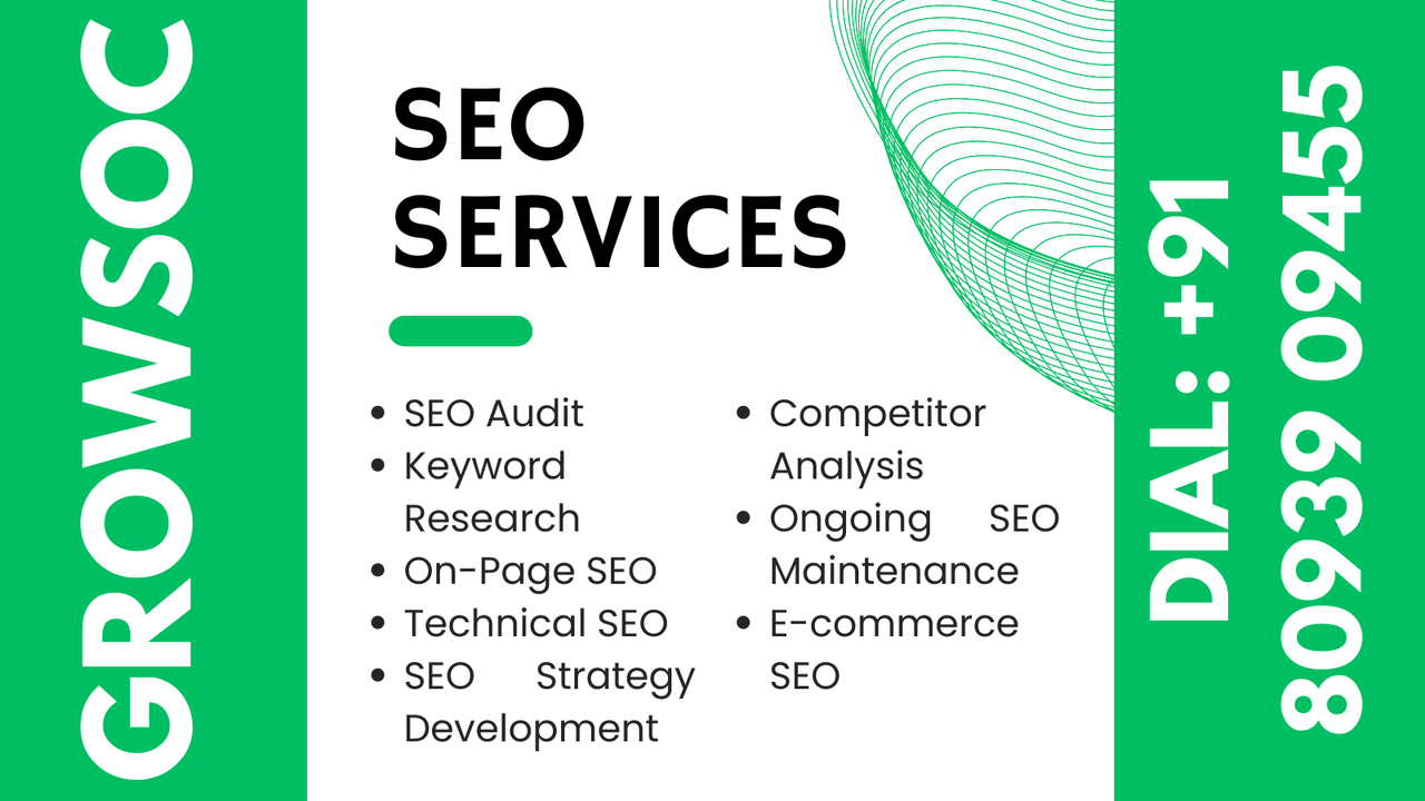 SEO Hero Image