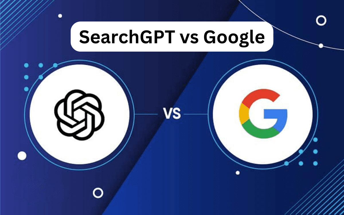 SearchGPT vs. Google: How AI is Changing the Search Landscape