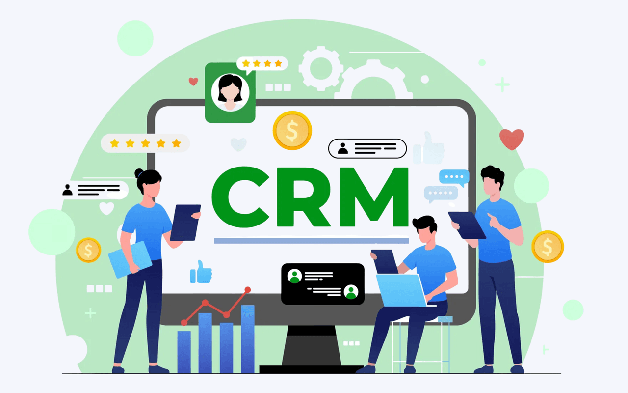 Why Every Small and Medium-Sized Business Needs a CRM Strategy?