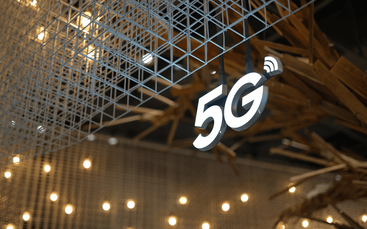 The Impact of 5G on Business Operations