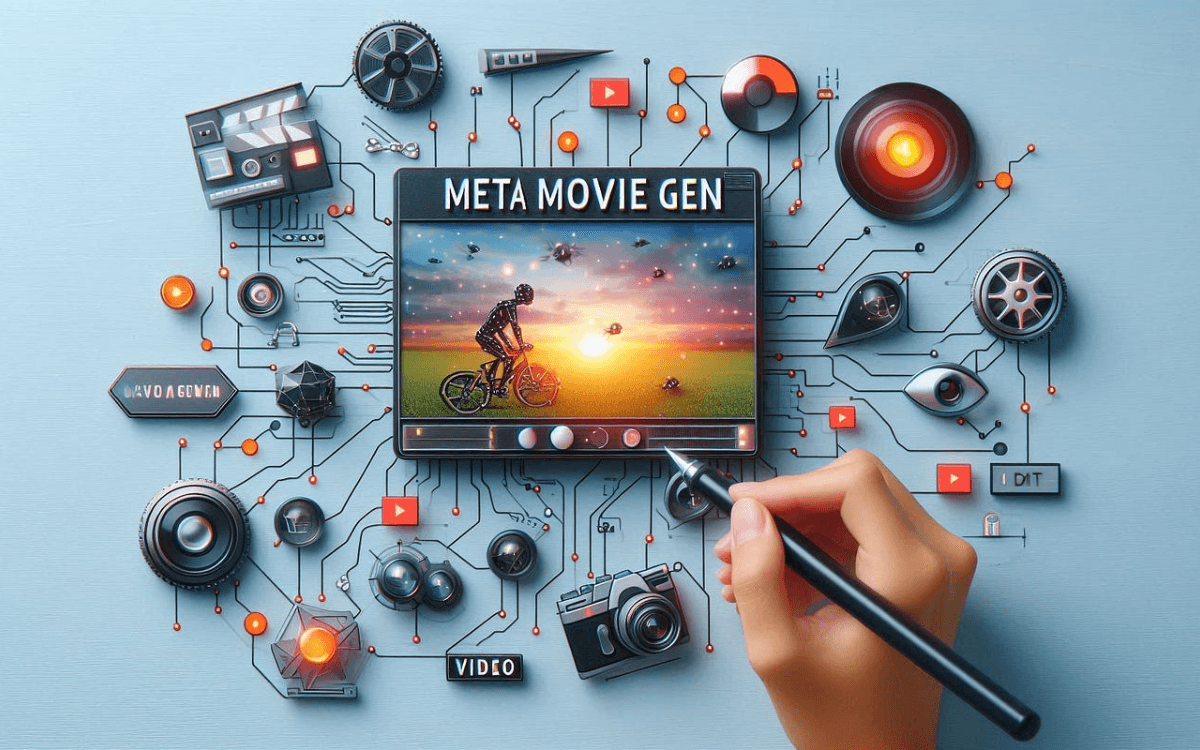 Why Meta Movie Gen is the Future of AI Powered Storytelling in Movies