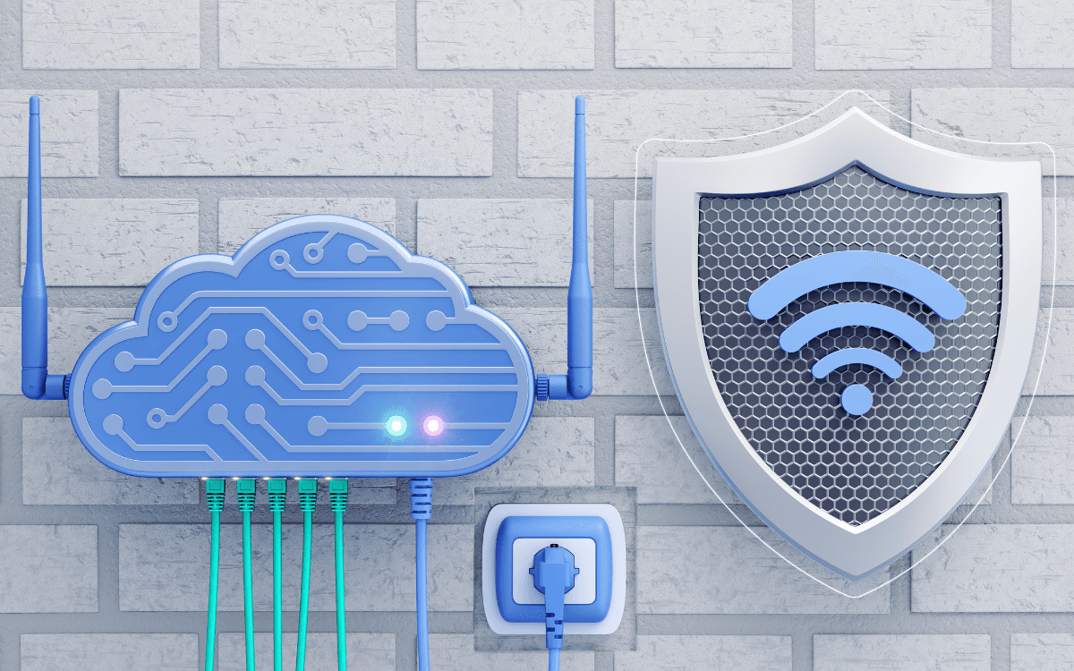 Cybersecurity in the Age of Digital Transformation
