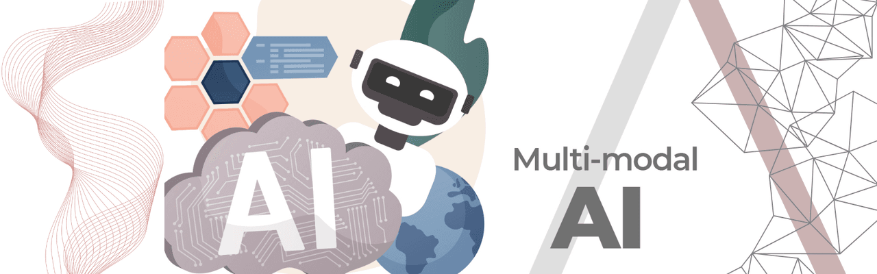 Understanding Multimodal AI: The Fusion of Language, Vision & Speech