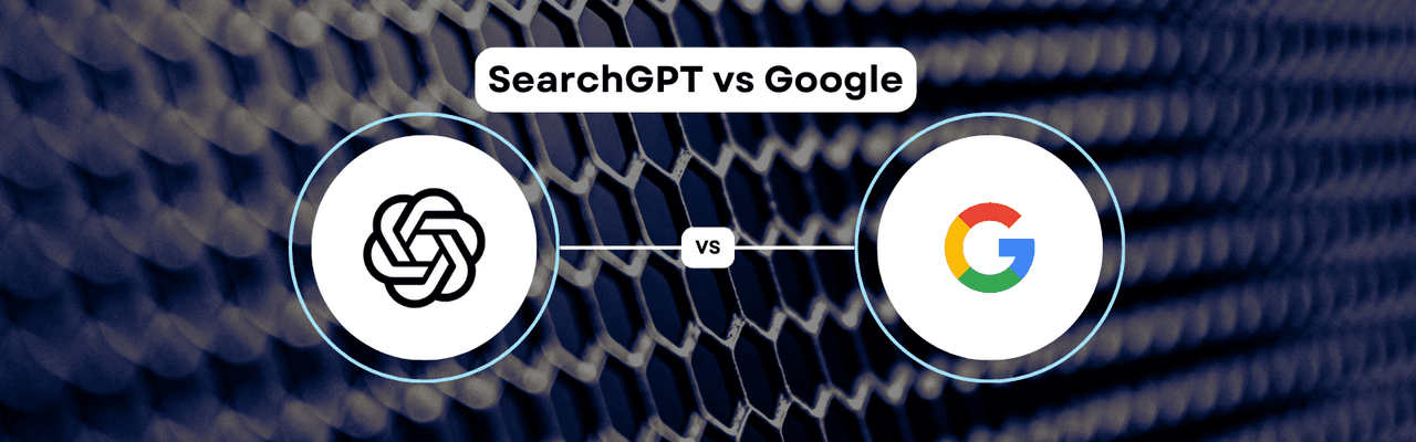 SearchGPT vs. Google: How AI is Changing the Search Landscape