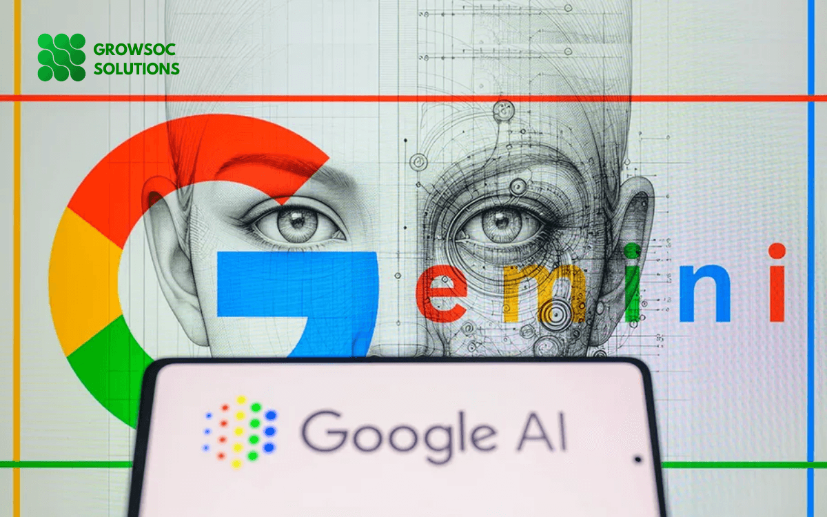 Google Gemini AI: What Is It, Features & How to Use It