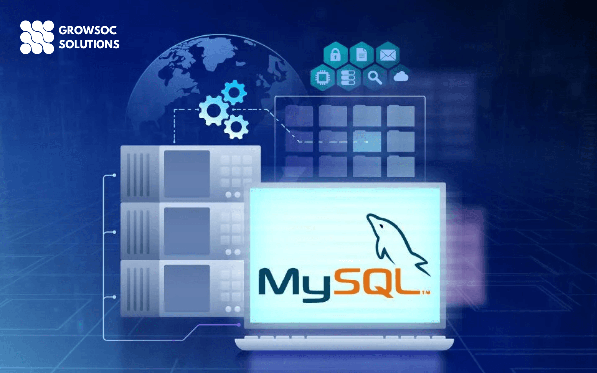 Remote MySQL with instant provisioning and no server management - Growsoc Databases