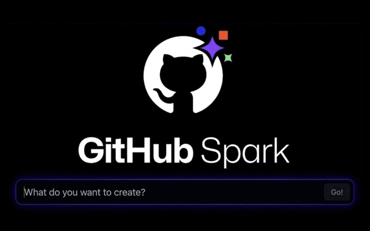 What is GitHub Spark? A Guide to GitHub’s New Collaboration Tool