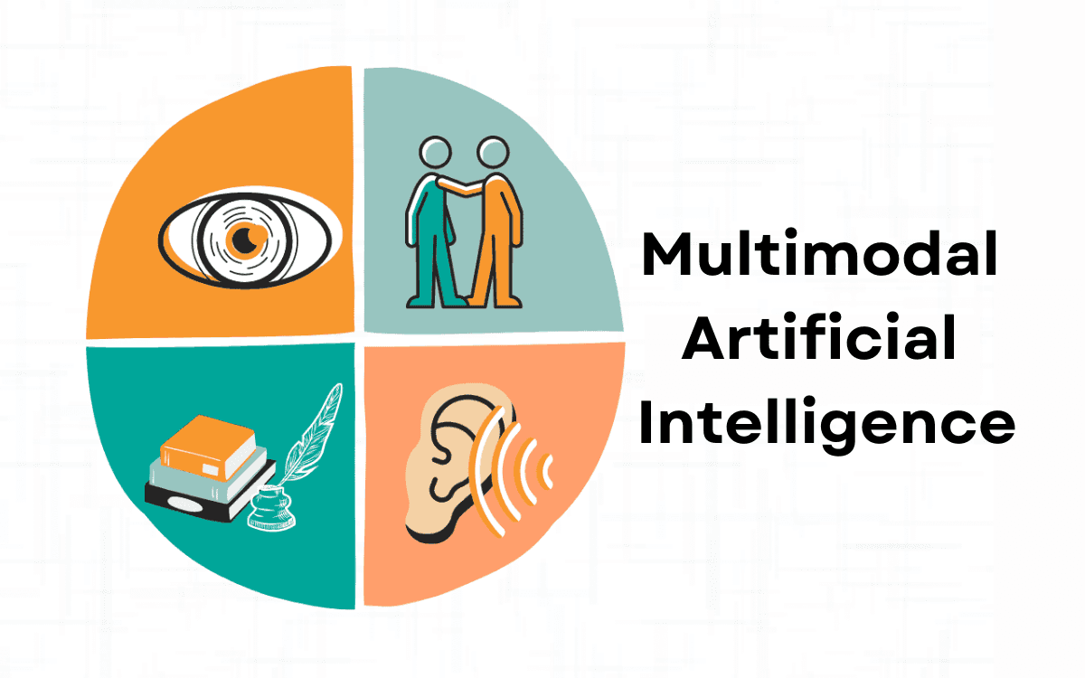 Understanding Multimodal AI: The Fusion of Language, Vision & Speech