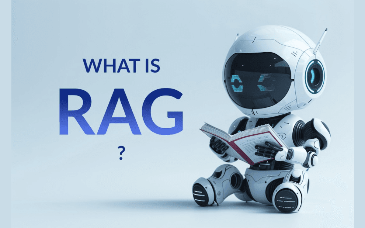 Why Retrieval-Augmented Generation (RAG) is the Future of AI-Assisted Search?