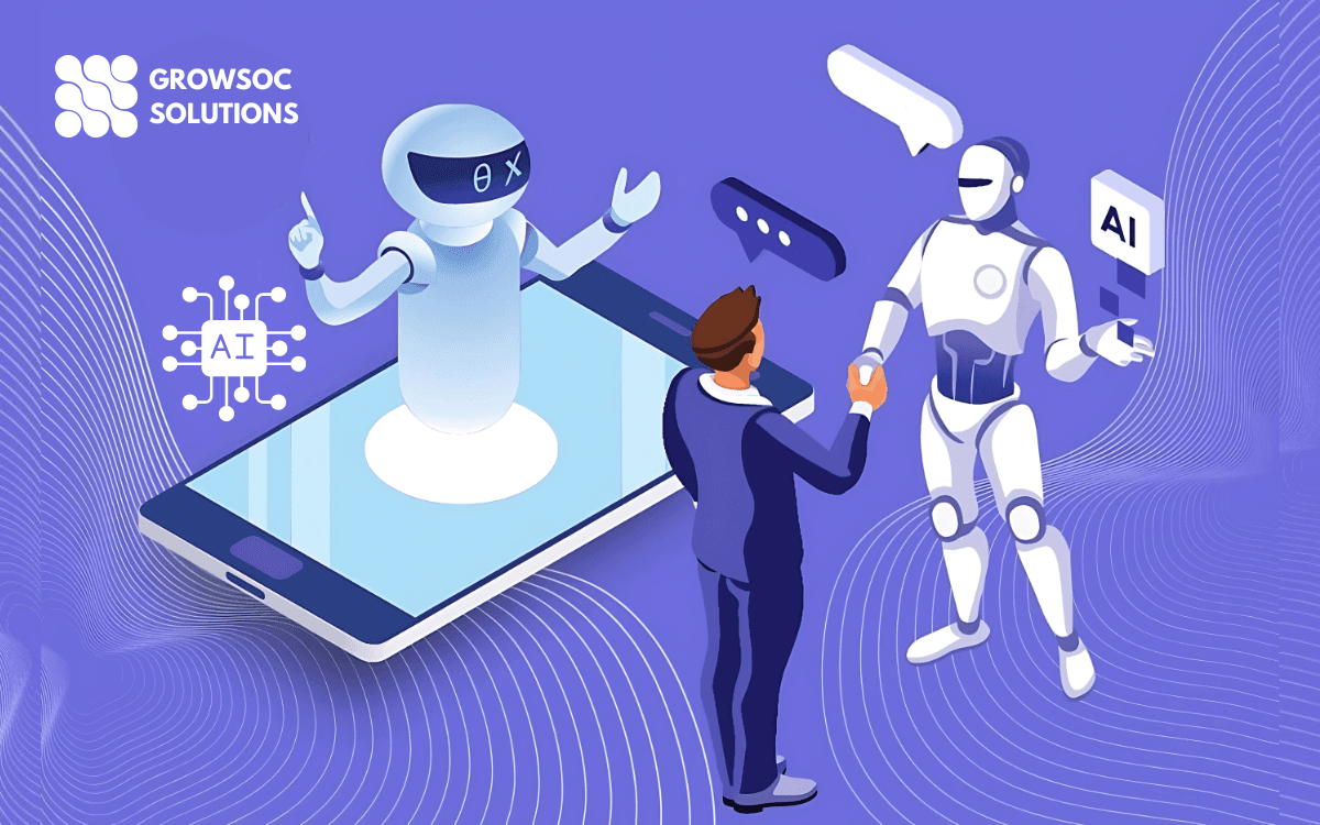 AI Chatbots: Revolutionizing Customer Interaction