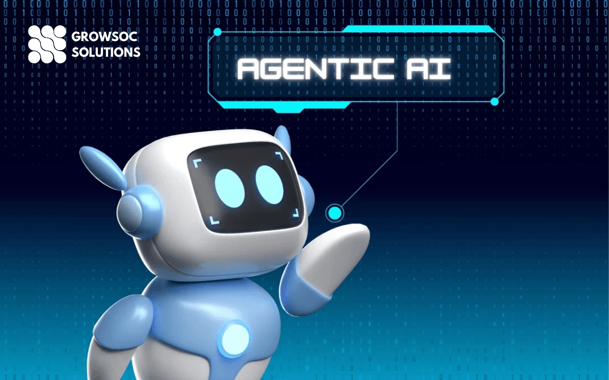 Agentic AI: The Future of Autonomous AI Systems